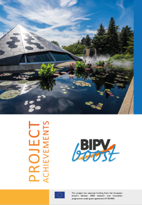 BIPVBOOST Booklet