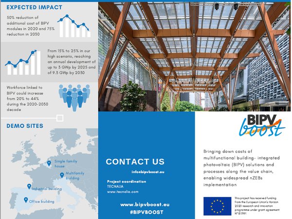 BIPVBOOST Leaflet