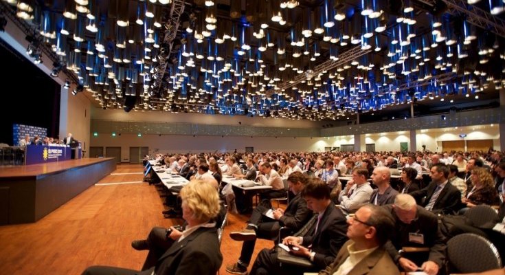 BIPVBOOST at the EU PVSEC 2019